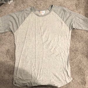Lularoe Randy Tee